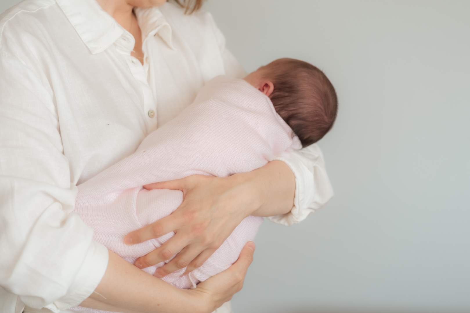 Alicia Herrero asesora de lactancia en Madrid